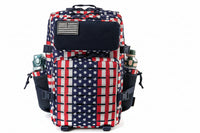 Sac à Dos Randonnée 25L 45L Molle