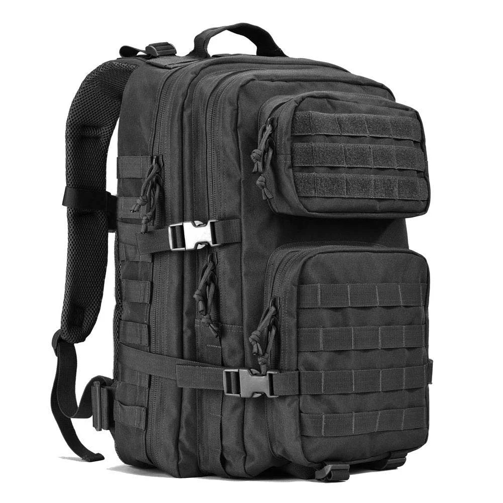 Sac à Dos Randonnée Tactique 45L