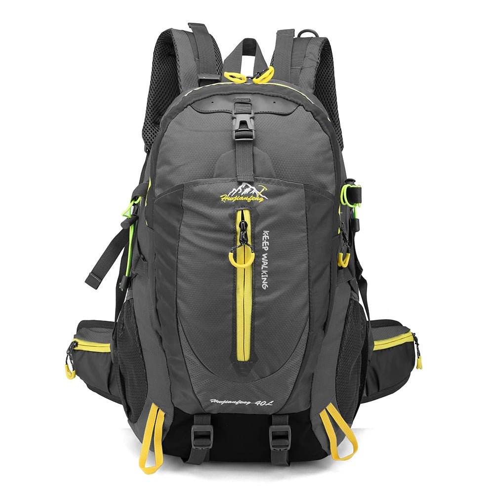 Sac à Dos Randonnée 40L Imperméable
