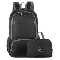 Sac à Dos Randonnée Pliable Léger
