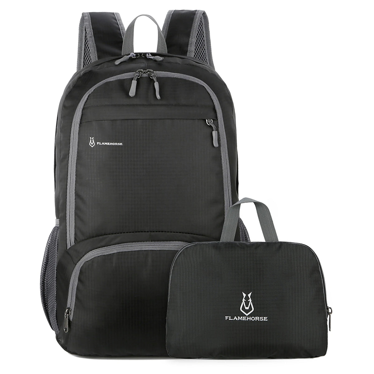 Sac à Dos Randonnée Pliable Léger