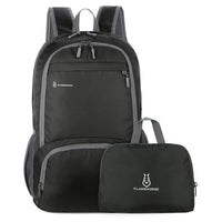 Sac à Dos Randonnée Pliable Léger