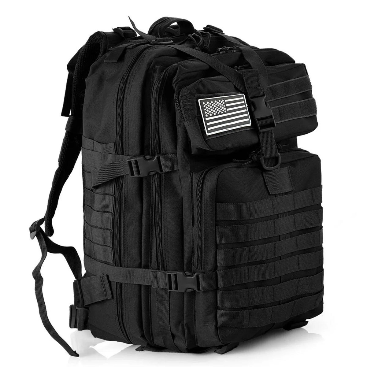 Sac à Dos Randonnée Tactique 25L 50L