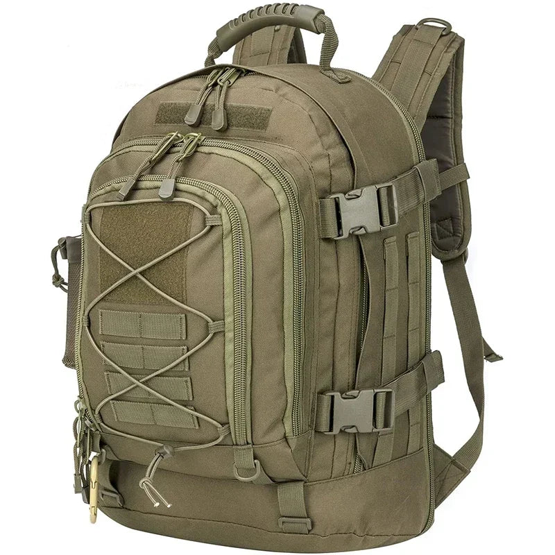 Sac à Dos Randonnée Militaire 60L