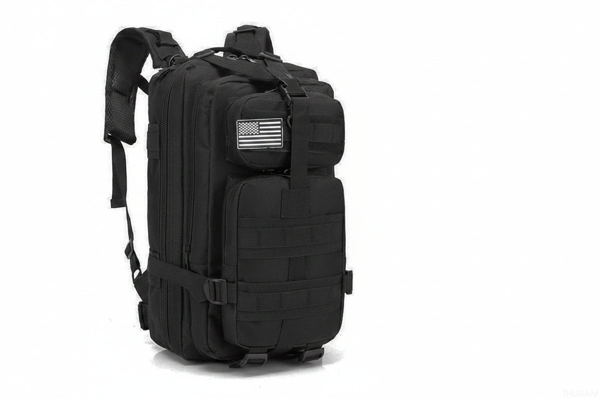 Sac à Dos Randonnée Tactique 25L 50L