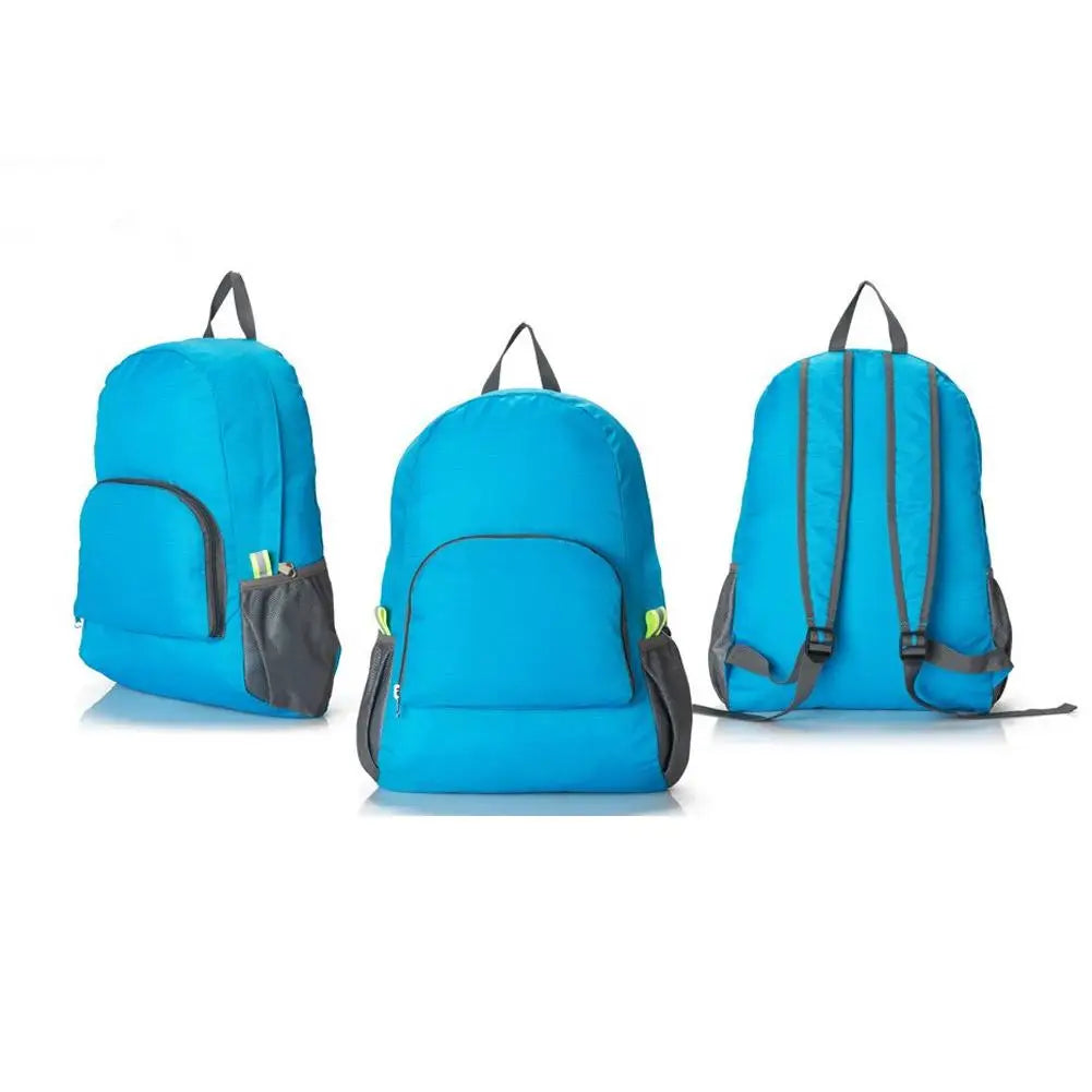 Sac à Dos Randonnée Pliable Montagne