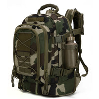 Sac à Dos Randonnée Militaire 60L