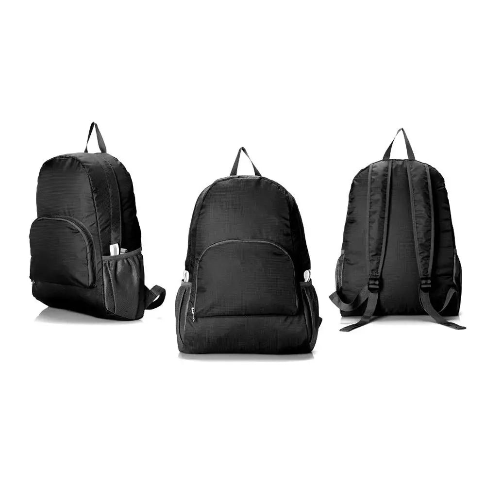 Sac à Dos Randonnée Pliable Montagne