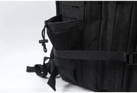 Sac à Dos Randonnée 25L 45L Molle