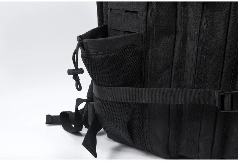 Sac à Dos Randonnée 25L 45L Molle