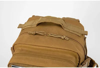 Sac à Dos Randonnée 25L 45L Molle