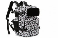 Sac à Dos Randonnée 25L 45L Molle