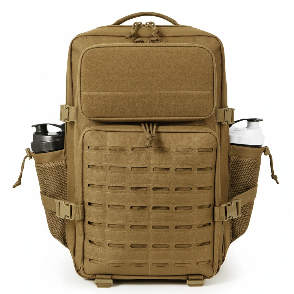 Sac à Dos Randonnée 25L 45L Molle