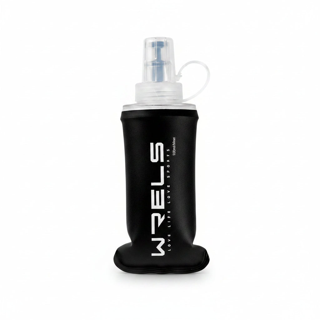 Flasque de Randonnée Trail WRELS 150ml à 500ml