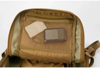 Sac à Dos Randonnée 25L 45L Molle