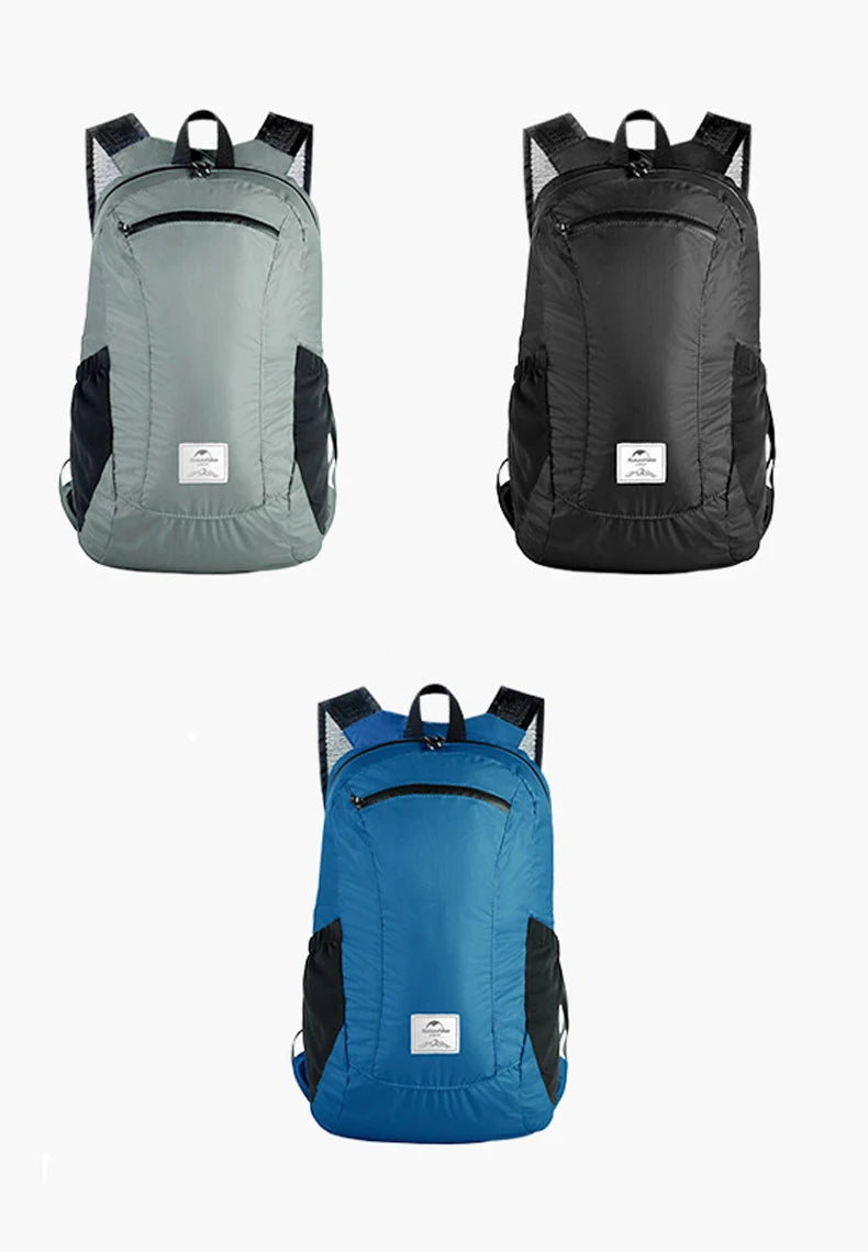 Sac à Dos Randonnée Naturehike 18L