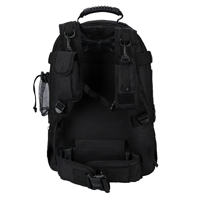 Sac à Dos Randonnée Militaire 60L