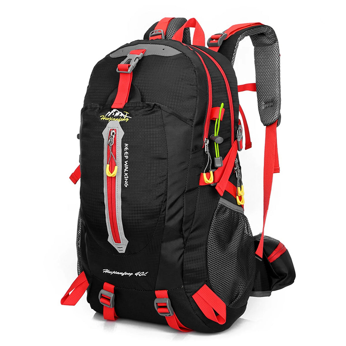 Sac à Dos Randonnée 40L Imperméable