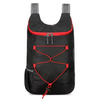 Sac à Dos Randonnée Multifonction Pliable