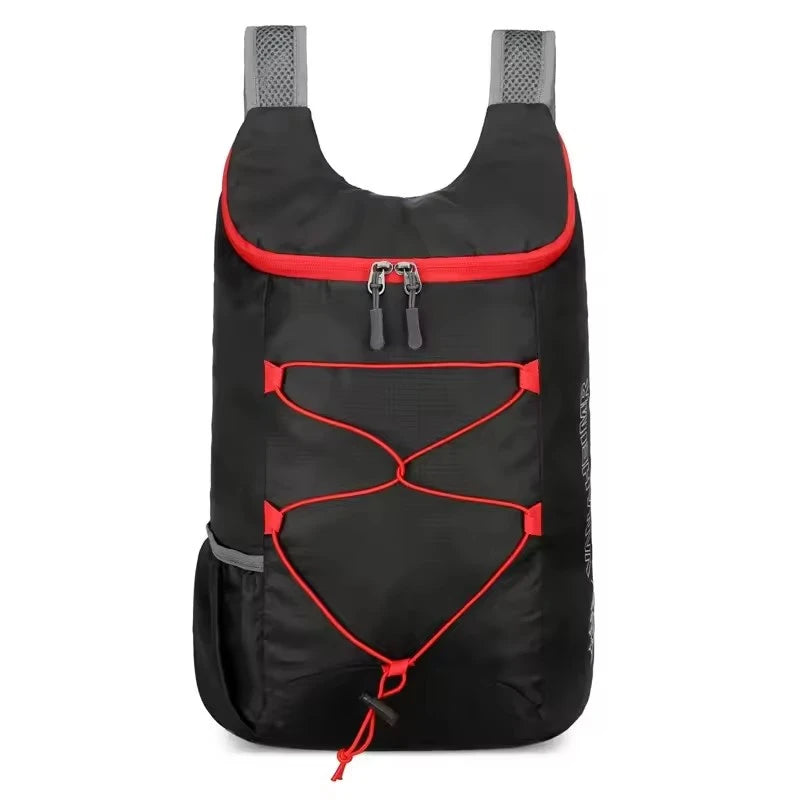 Sac à Dos Randonnée Multifonction Pliable