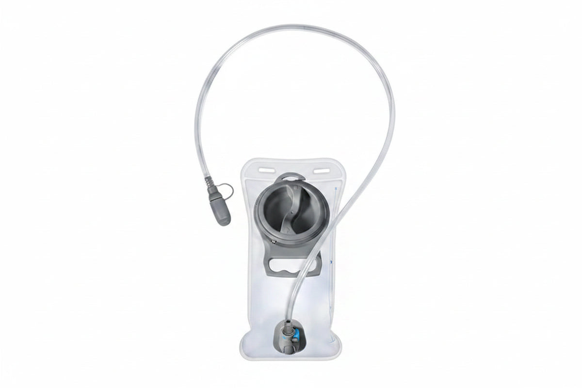 Poche à Eau Randonnée Pliable 1.5L, 2L, 3L