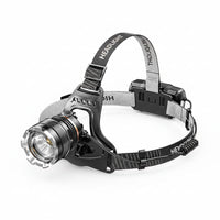 Lampe Frontale Randonnée Puissante XHP90