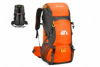 Sac à Dos Randonnée 50L Imperméable