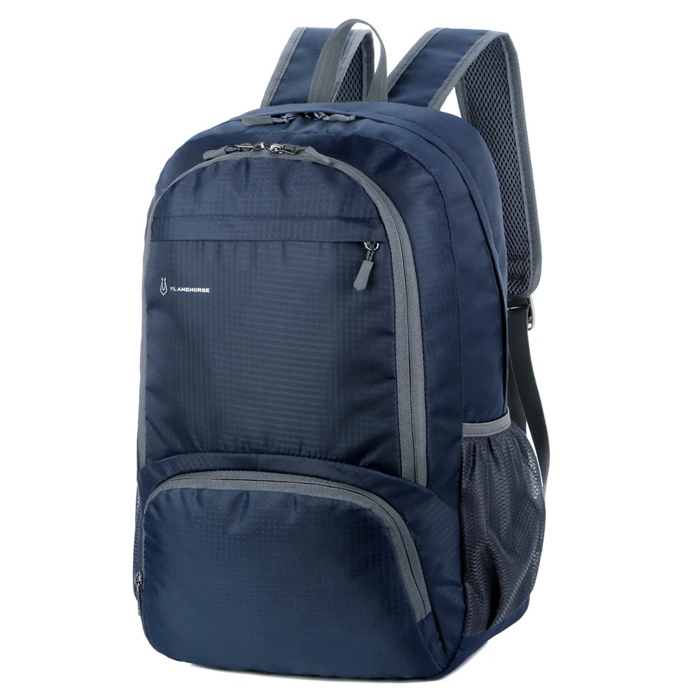 Sac à Dos Randonnée Pliable Léger