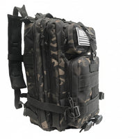 Sac à Dos Randonnée Tactique 25L 50L