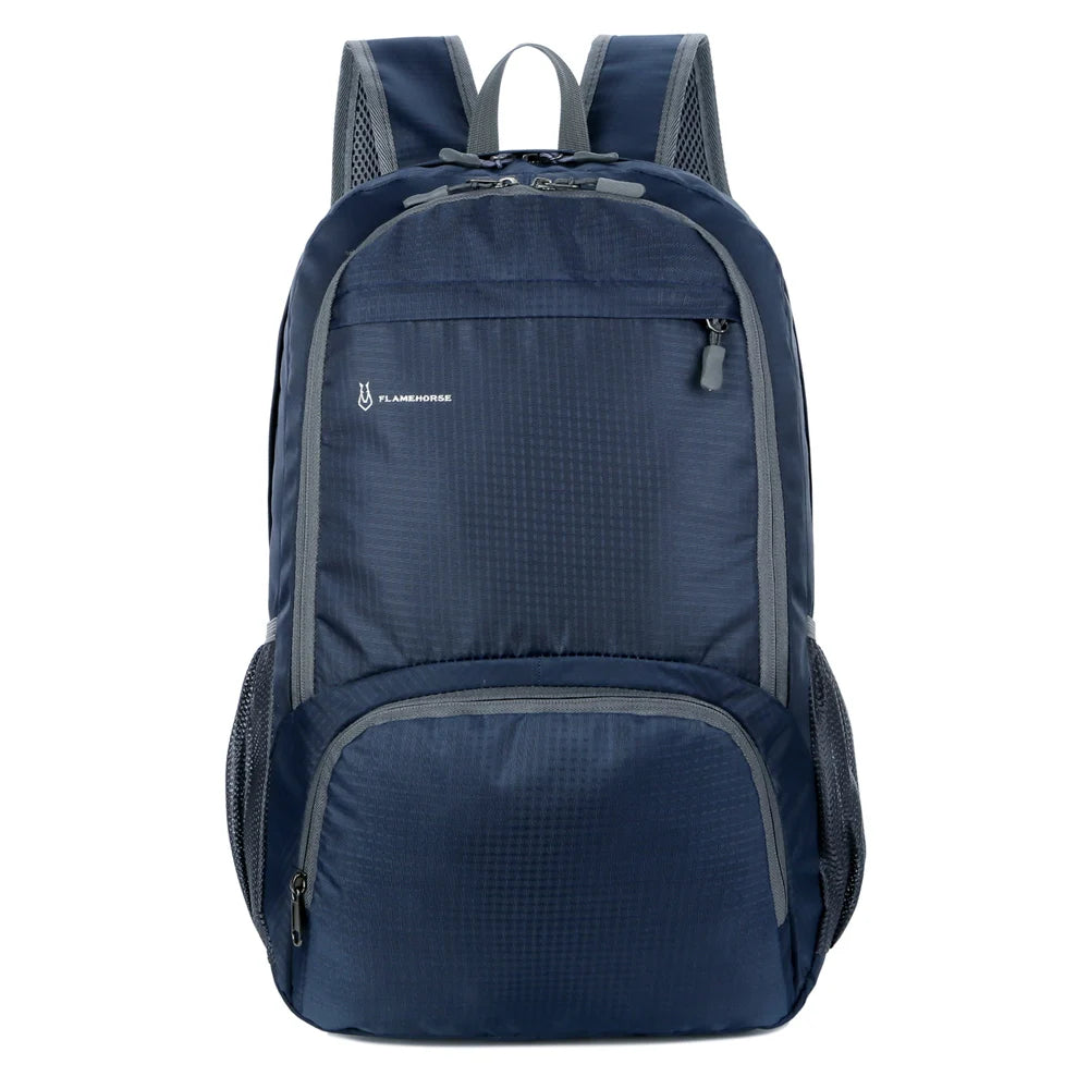 Sac à Dos Randonnée Pliable Léger