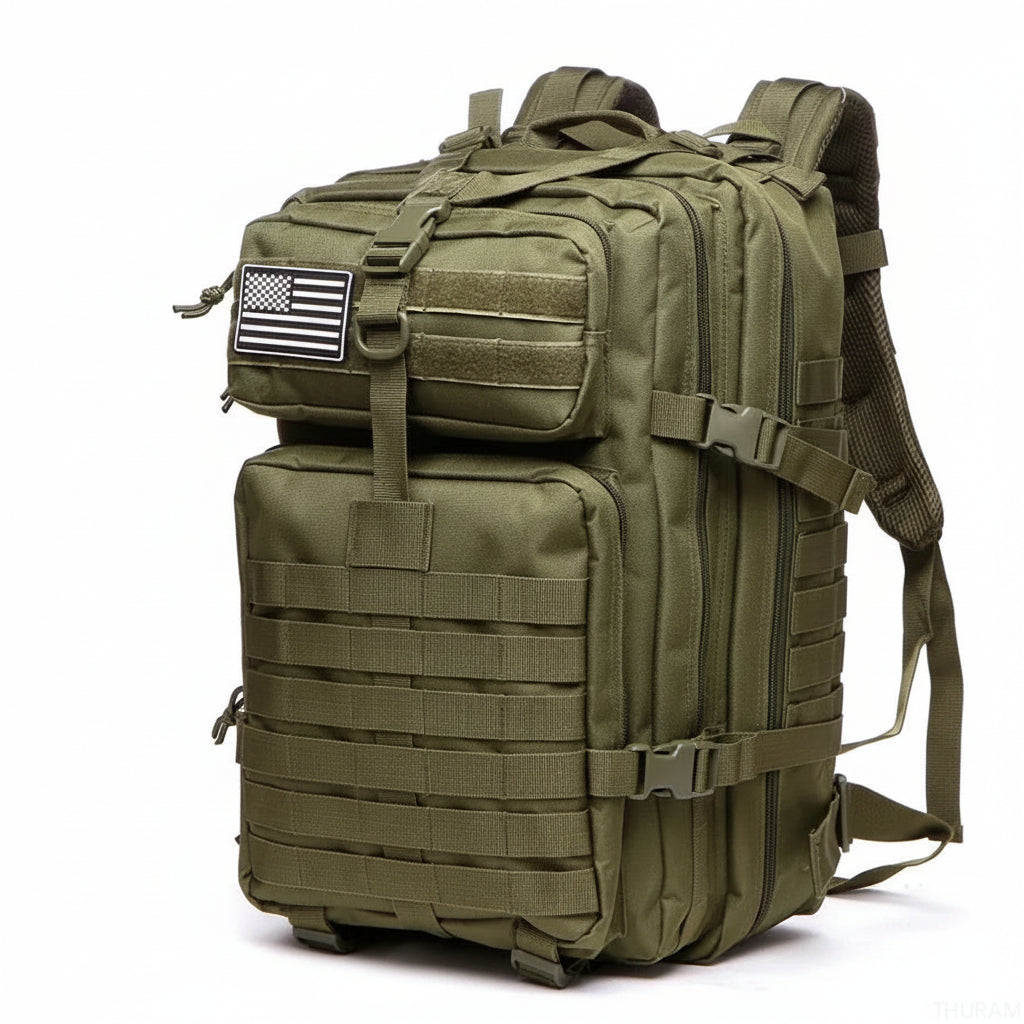 Sac à Dos Randonnée Tactique 25L 50L