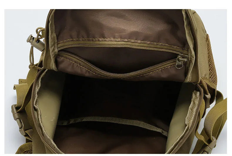 Mini Sac à Dos Randonnée 10L 20L
