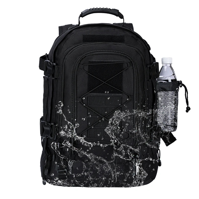 Sac à Dos Randonnée Militaire 60L