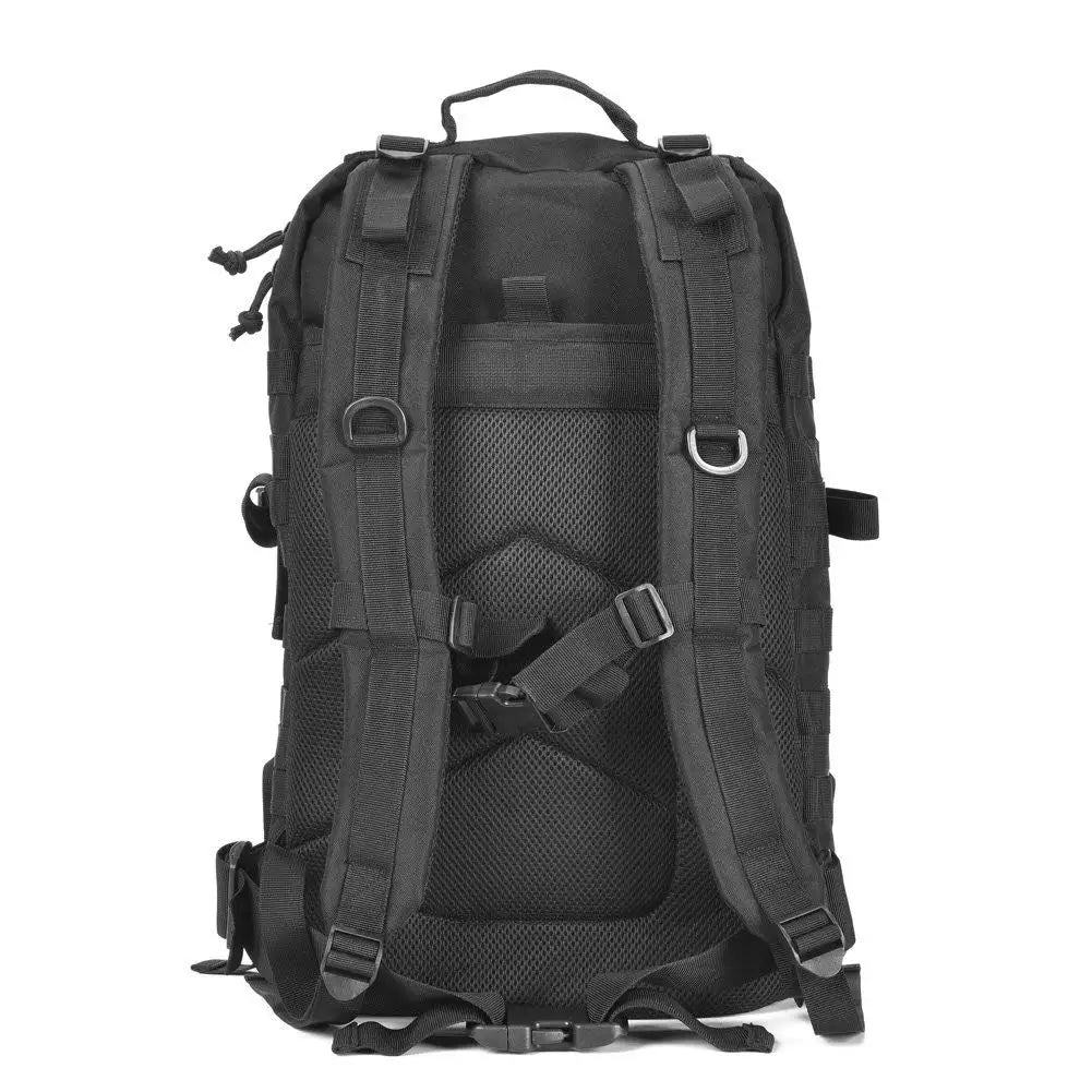 Sac à Dos Randonnée Tactique 45L