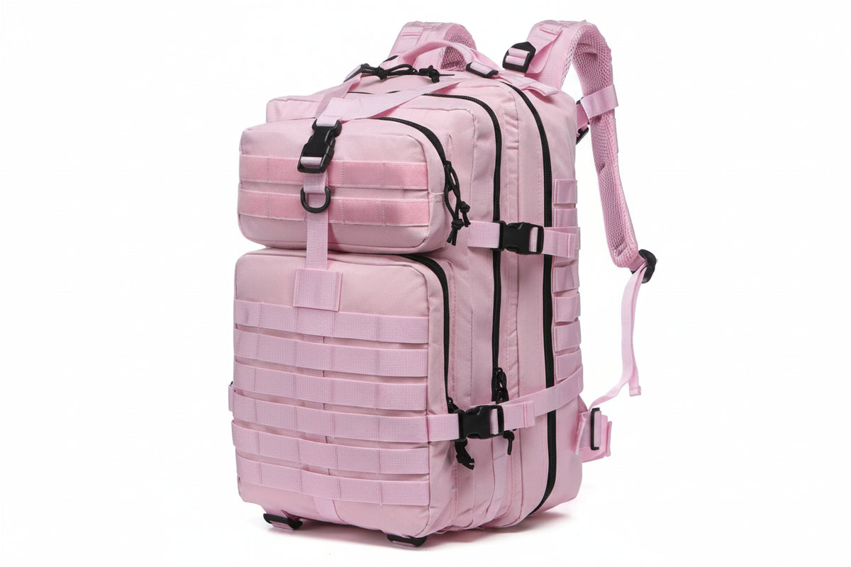 Sac à Dos Randonnée Tactique 25L 50L