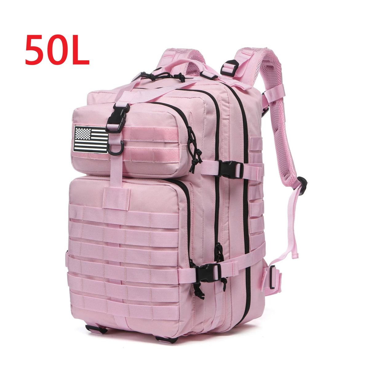 Sac à Dos Randonnée Nylon 1000D