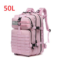 Sac à Dos Randonnée Nylon 1000D