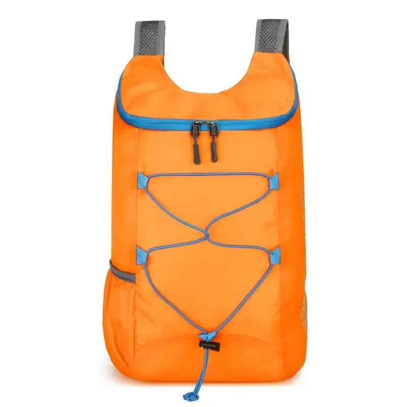 Sac à Dos Randonnée Multifonction Pliable