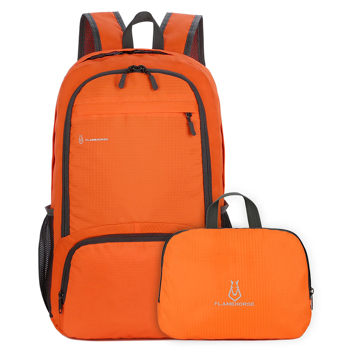 Sac à Dos Randonnée Pliable Léger