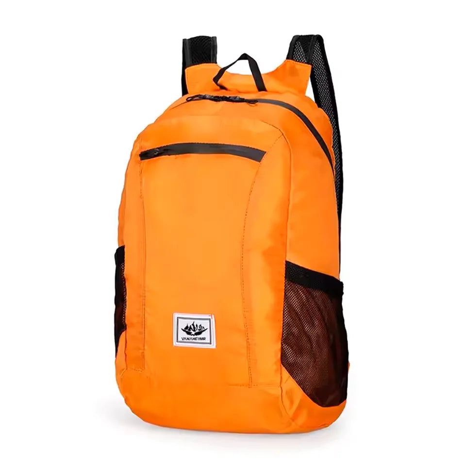 Sac à Dos Pliable Randonnée Léger