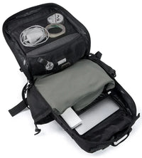 Sac à Dos Randonnée 25L 45L Molle
