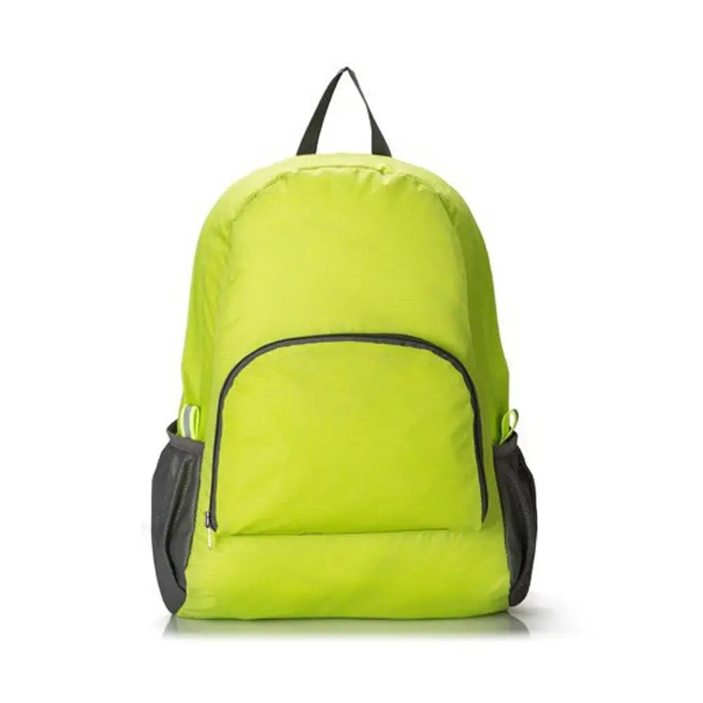 Sac à Dos Randonnée Pliable Montagne