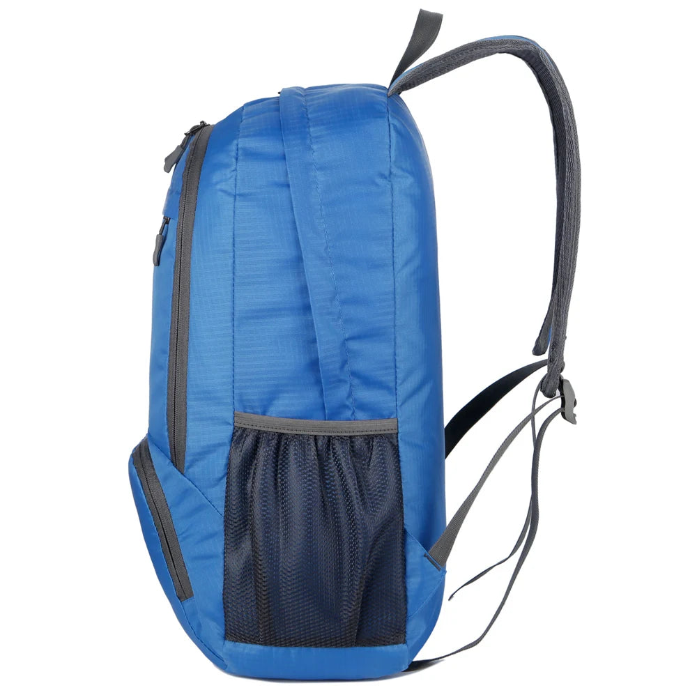 Sac à Dos Randonnée Pliable Léger