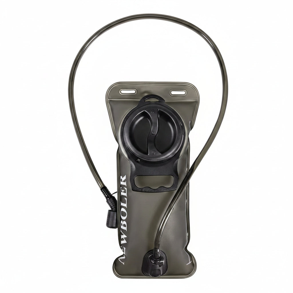Poche à Eau Randonnée Pliable 1.5L, 2L, 3L