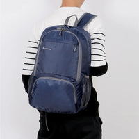 Sac à Dos Randonnée Pliable Léger
