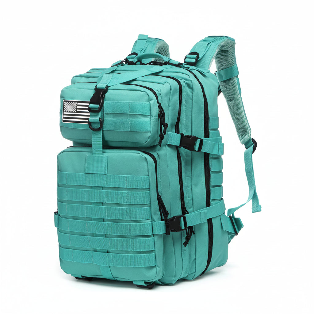Sac à Dos Randonnée Tactique 25L 50L
