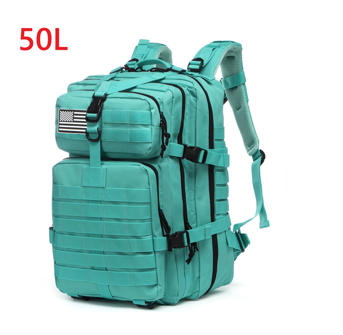 Sac à Dos Randonnée Nylon 1000D