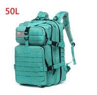 Sac à Dos Randonnée Nylon 1000D