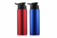 Gourde de Randonnée Métallique Étanche 750ml