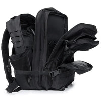 Sac à Dos Randonnée 25L 45L Molle